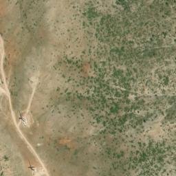 Satellite imagery of Xerovoúni, GR