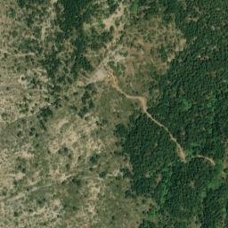 Satellite imagery of Xerovoúni, GR