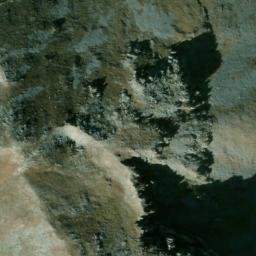 Satellite imagery of Δίρφη, GR