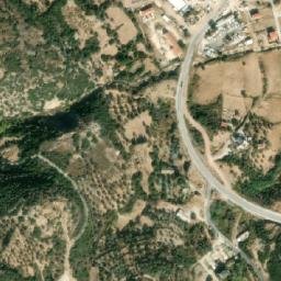 Satellite imagery of Fener Burnu, TR
