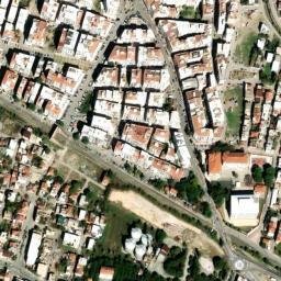 Drone Görünümü