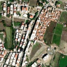 Drone Görünümü