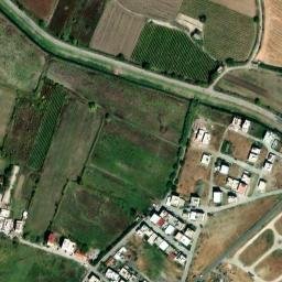 Drone Görünümü