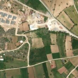 Drone Görünümü