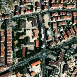 Drone Görünümü