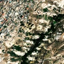 Satellite imagery of survey_point, TR
