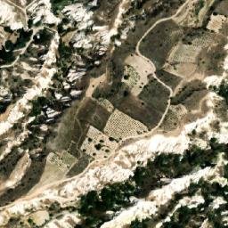 Satellite imagery of survey_point, TR