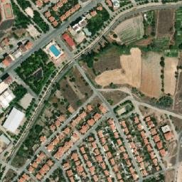Drone Görünümü