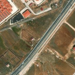 Drone Görünümü