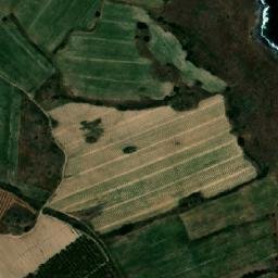 Satellite imagery of İnce Burnu, TR