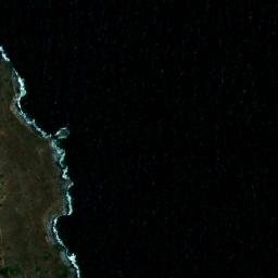 Satellite imagery of İnce Burnu, TR