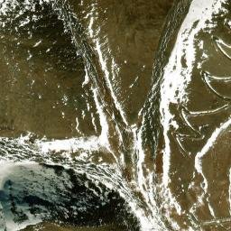Satellite imagery of Aghbai Aromiti, CN