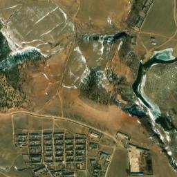 Satellite imagery of Mun-bawi, KP