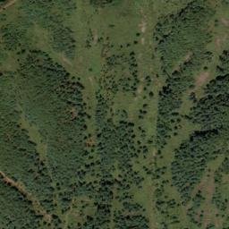 Satellite imagery of Kwangdae-bawi, KP