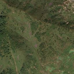 Satellite imagery of Kwangdae-bawi, KP