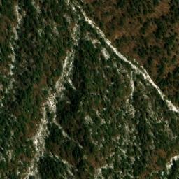 Satellite imagery of Naemujae-ryŏng, KP