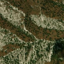 Satellite imagery of Naemujae-ryŏng, KP