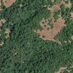 Satellite imagery of Skyline Ridge, US