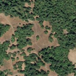 Satellite imagery of Skyline Ridge, US