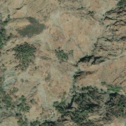 Satellite imagery of Laton Mine, US