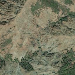 Satellite imagery of Laton Mine, US