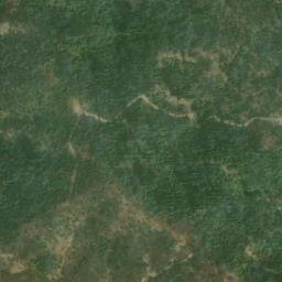 Satellite imagery of Vulture Ridge, US