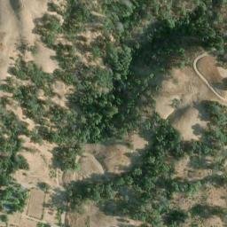 Satellite imagery of Big Ridge, US