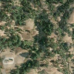 Satellite imagery of Big Ridge, US