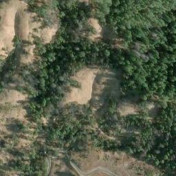 Satellite imagery of Big Ridge, US