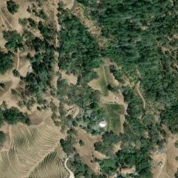 Satellite imagery of Palisade Mine, US