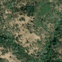 Satellite imagery of Palisade Mine, US