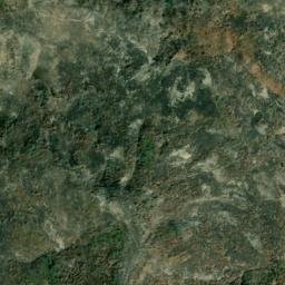 Satellite imagery of Candlestick Ridge, US