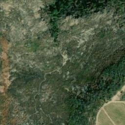Satellite imagery of Candlestick Ridge, US