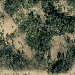 Satellite imagery of Taylor Bluffs, US