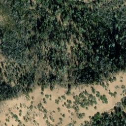 Satellite imagery of Taylor Bluffs, US