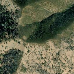 Satellite imagery of Taylor Bluffs, US