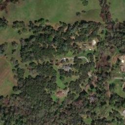Satellite imagery of Vandalia Mine, US