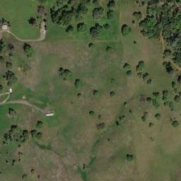 Satellite imagery of Vandalia Mine, US