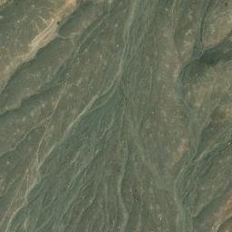 Satellite imagery of Dover Mine, US