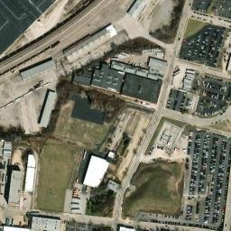 Satellite imagery of R 205 — NGS JC0202 — St. Louis, US, US