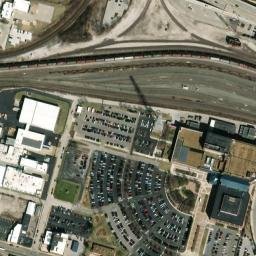 Satellite imagery of D 311 — NGS JC0199 — St. Louis, US, US