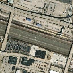 Satellite imagery of C 311 — NGS JC0197 — St. Louis, US, US