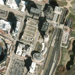 Satellite imagery of 15 — NGS JC0048 — St. Louis, US, US