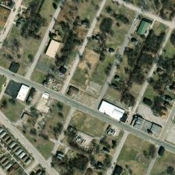 Satellite imagery of MRC 18 — NGS DF7917 — East St. Louis, US, US
