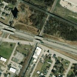 Satellite imagery of C 147 — NGS JC0030 — East St. Louis, US, US