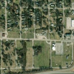 Satellite imagery of ASSUMPTION — NGS JC0160 — Washington Park, US, US