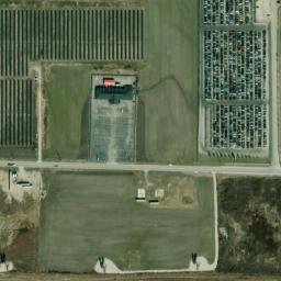 Satellite imagery of ASSUMPTION — NGS JC0160 — Washington Park, US, US