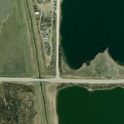 Satellite imagery of HARDING — NGS JC0163 — Saint Clair County, US, US