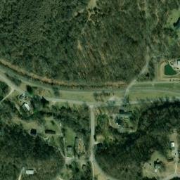 Satellite imagery of Q 147 — NGS JC0002 — Caseyville, US, US
