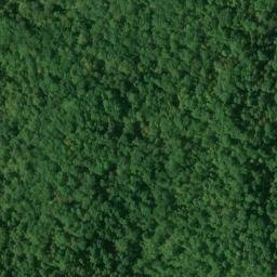 Satellite imagery of Bluegrass Ridge, US